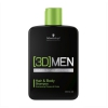 3D MEN Shampooing Cheveux Et Corps 250 ML
