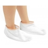 Chaussons En Tissu Eponge