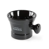 Tasse A Raser En Porcelaine Noire