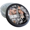 Cire Coiffante Et Colorante Color&Style Wa...