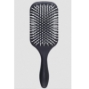 DENMAN Brosse Paddle Démêlante D38 Noir